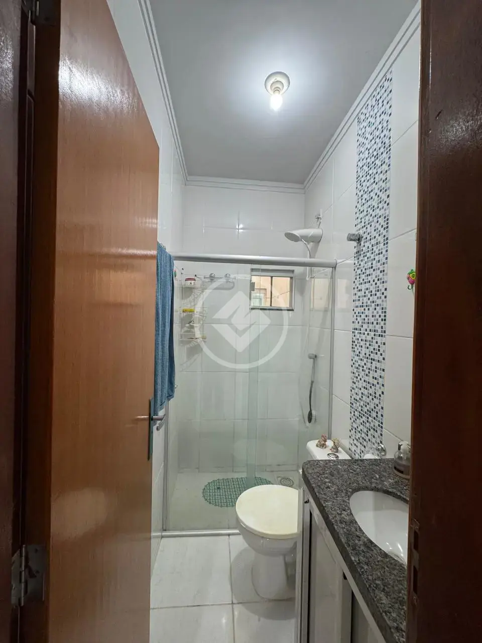 Casa 2 quartos no Residencial Santa Fé, Goiânia — foto 3 de 6
