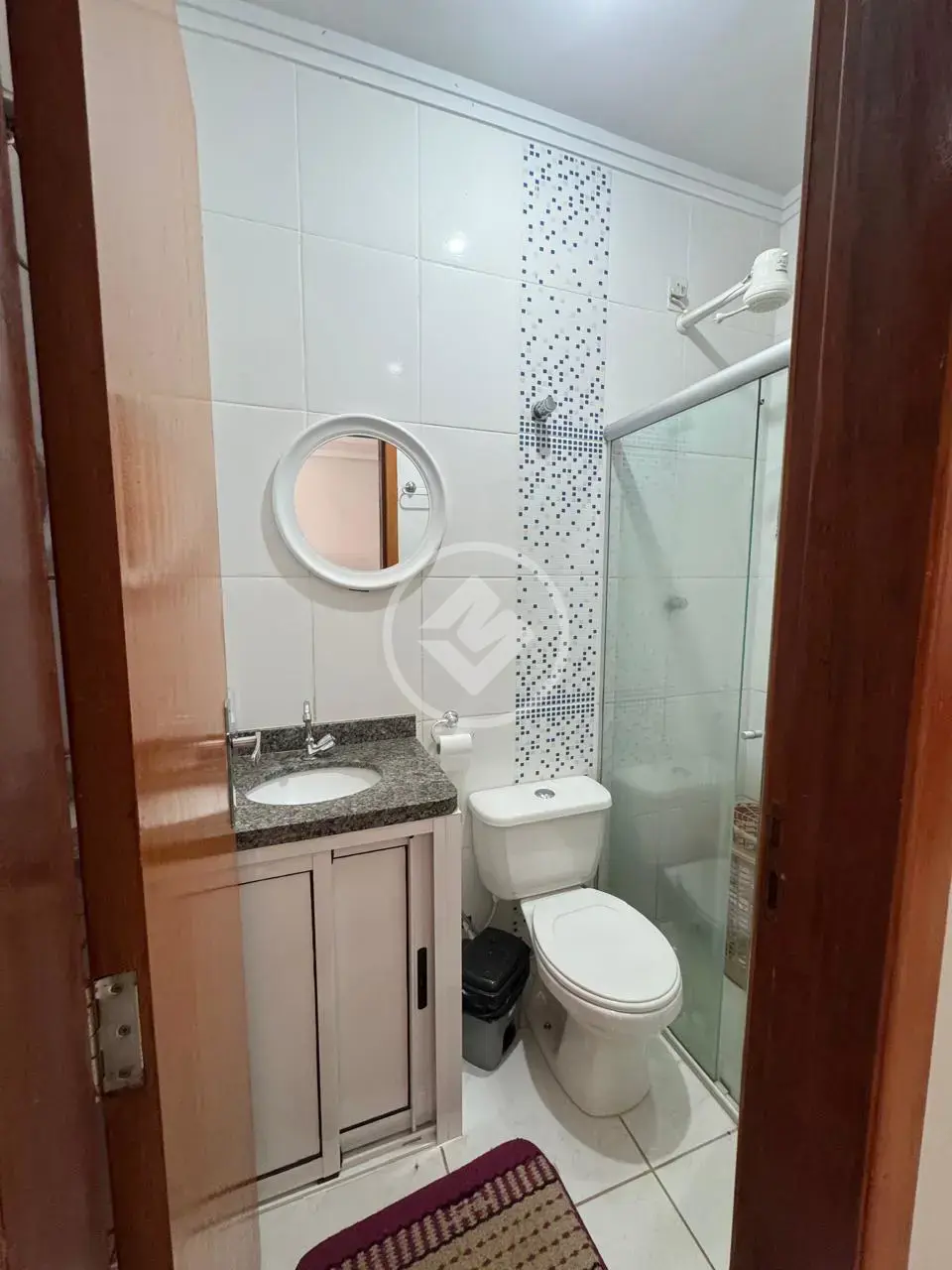 Casa 2 quartos no Residencial Santa Fé, Goiânia — foto 5 de 6