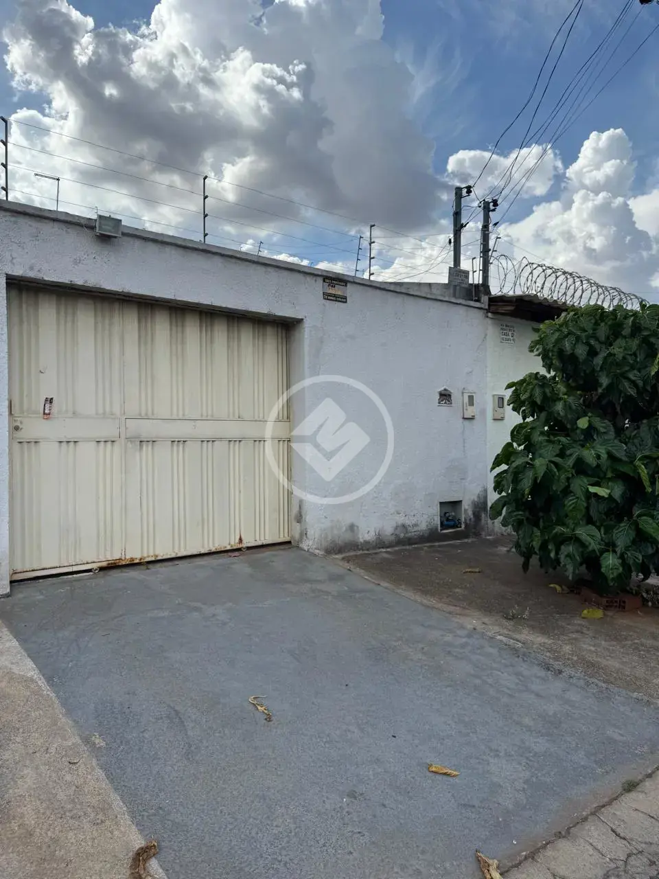 Casa Residencial Santa Fé, Goiânia - GO — foto 1