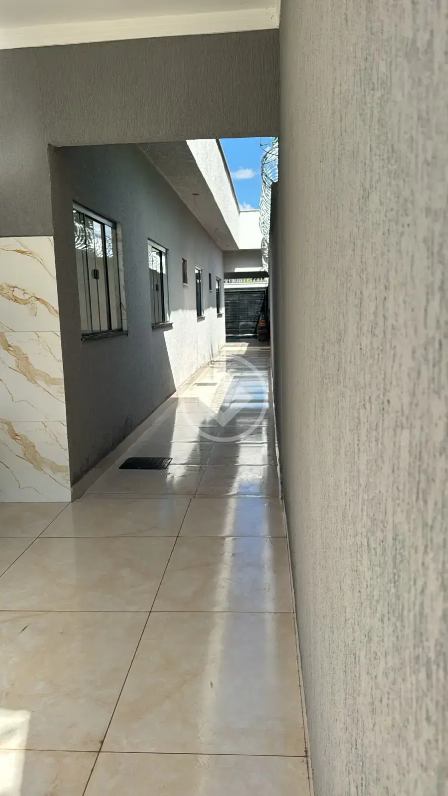 Casa 3 quartos no Vila Oliveira, Aparecida de Goiânia — foto 2 de 6
