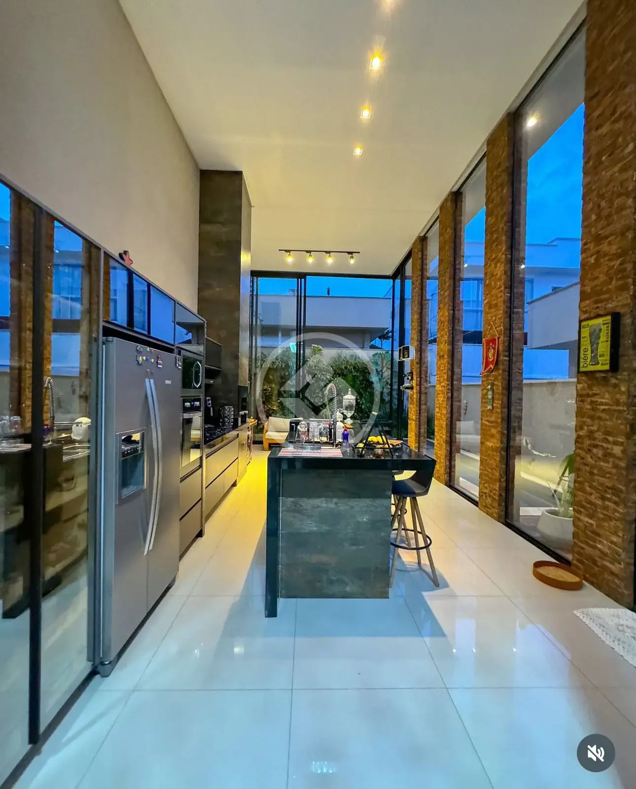 Casa Condomínio Jardins Lisboa, Goiânia - GO — foto 2