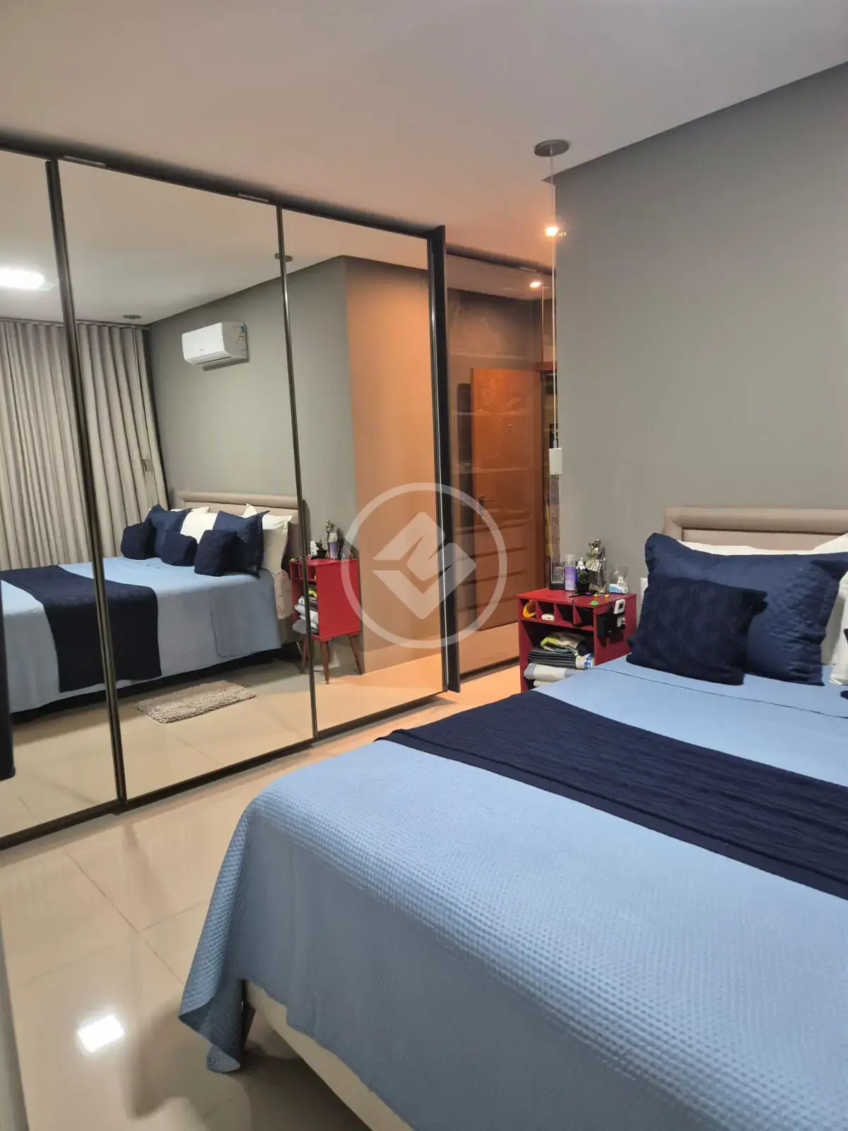 Casa Condomínio 3 quartos no Jardins Lisboa, Goiânia — foto 4 de 6