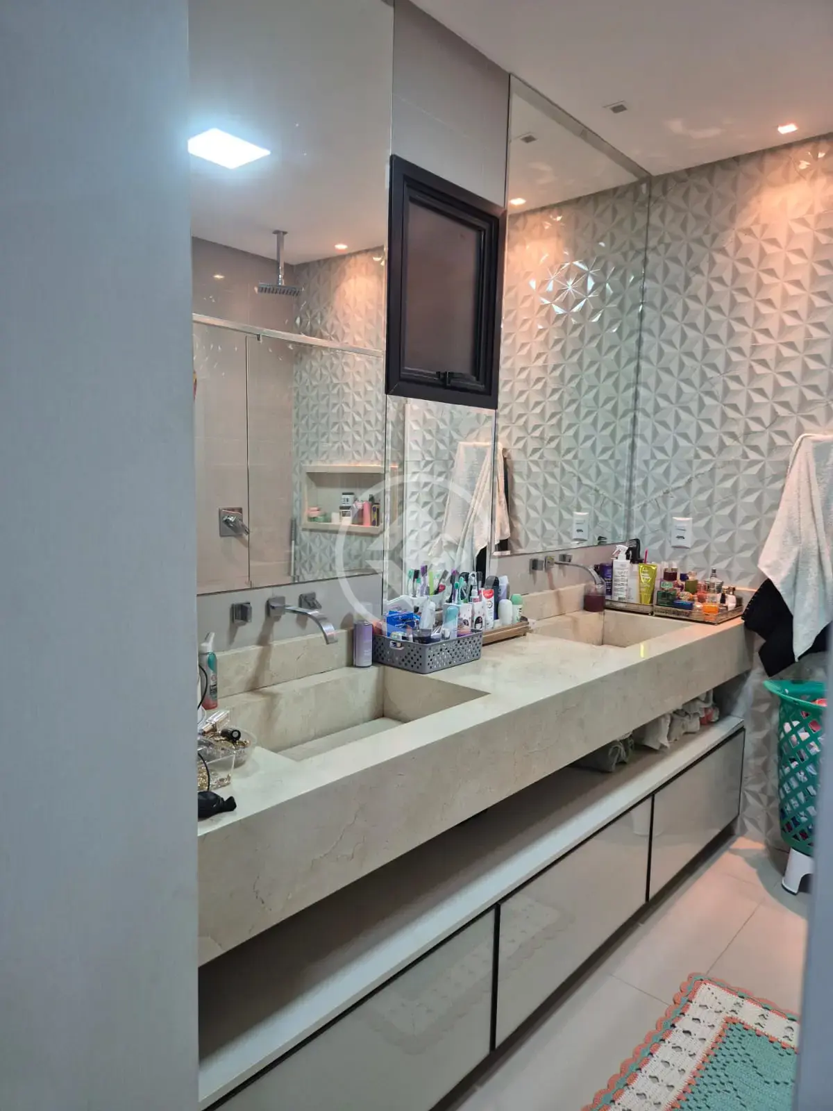 Casa Condomínio 3 quartos no Jardins Lisboa, Goiânia — foto 3 de 6