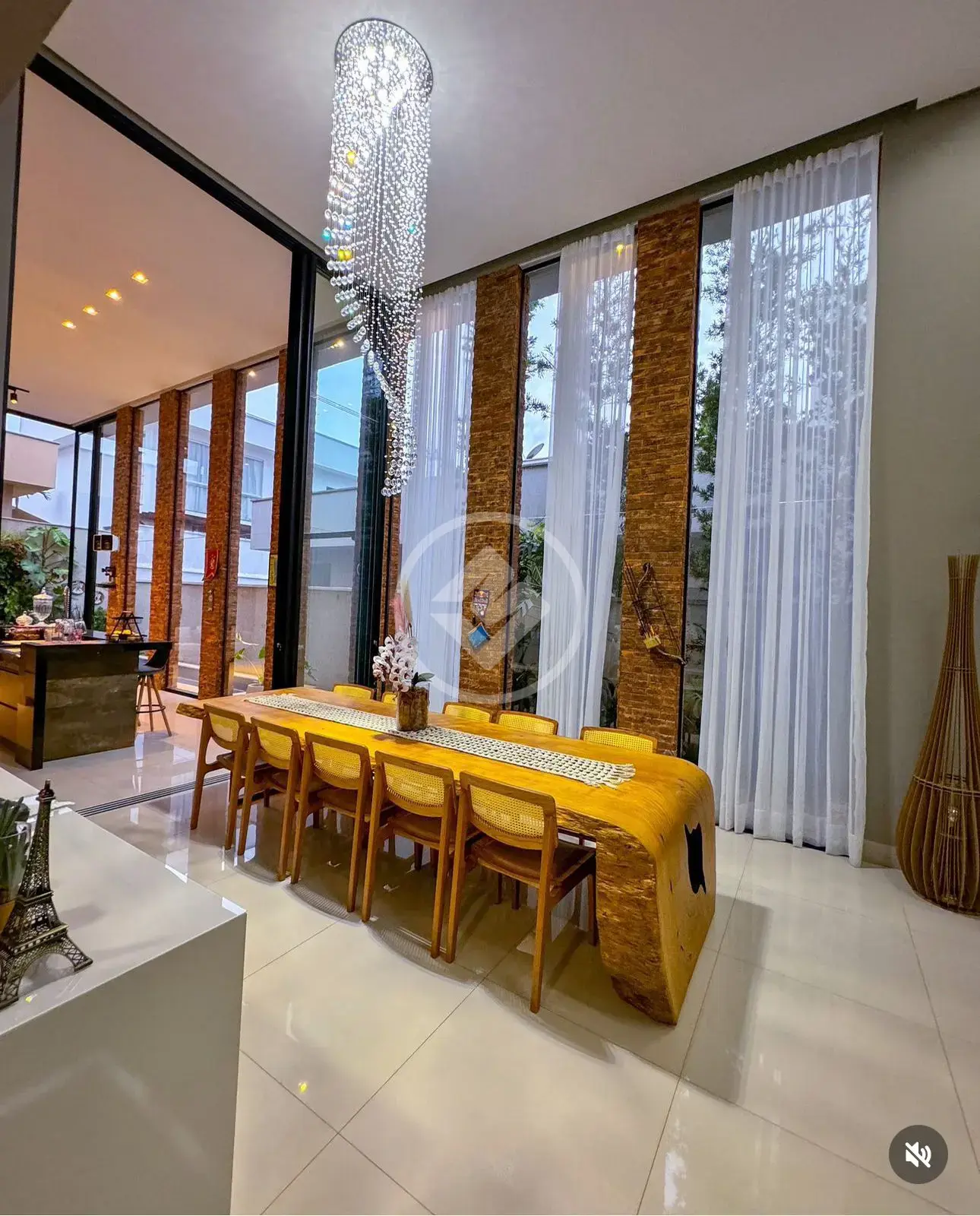 Casa Condomínio Jardins Lisboa, Goiânia - GO — foto 1