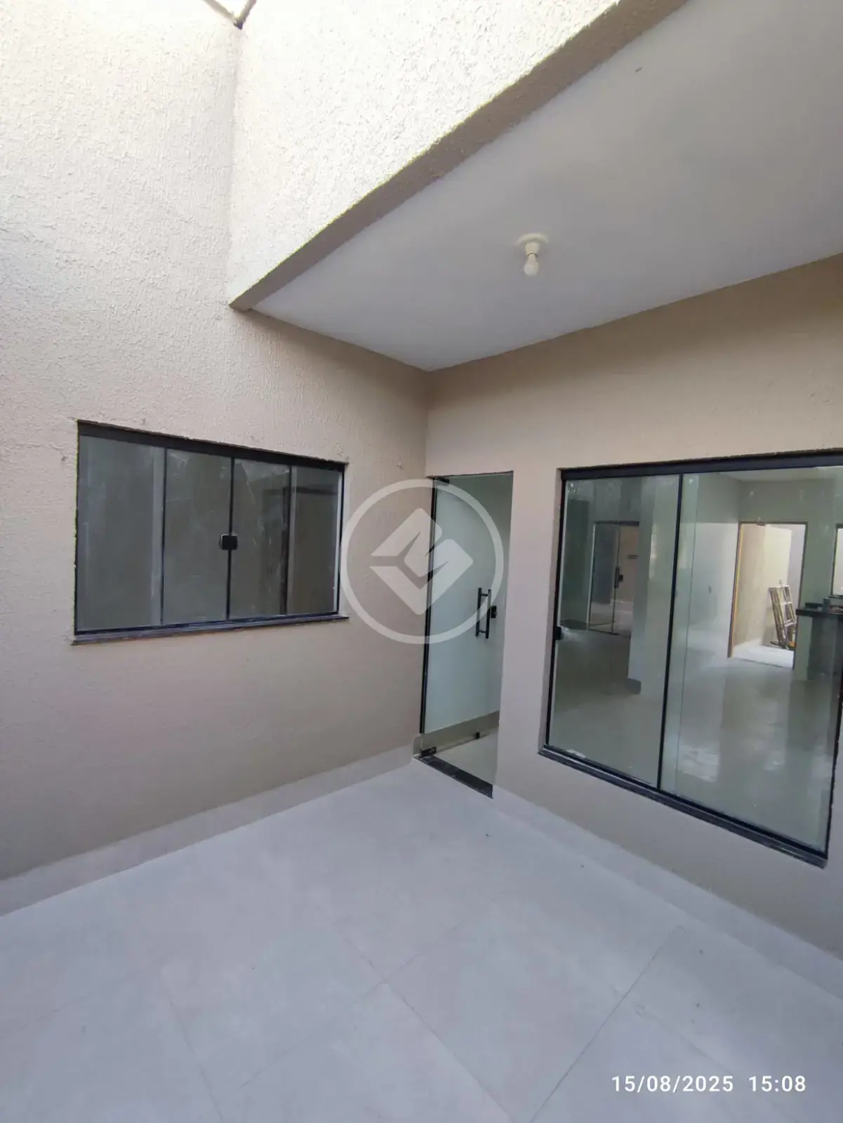 Casa 3 quartos no Residencial Nova Canaã, Trindade — foto 3 de 6