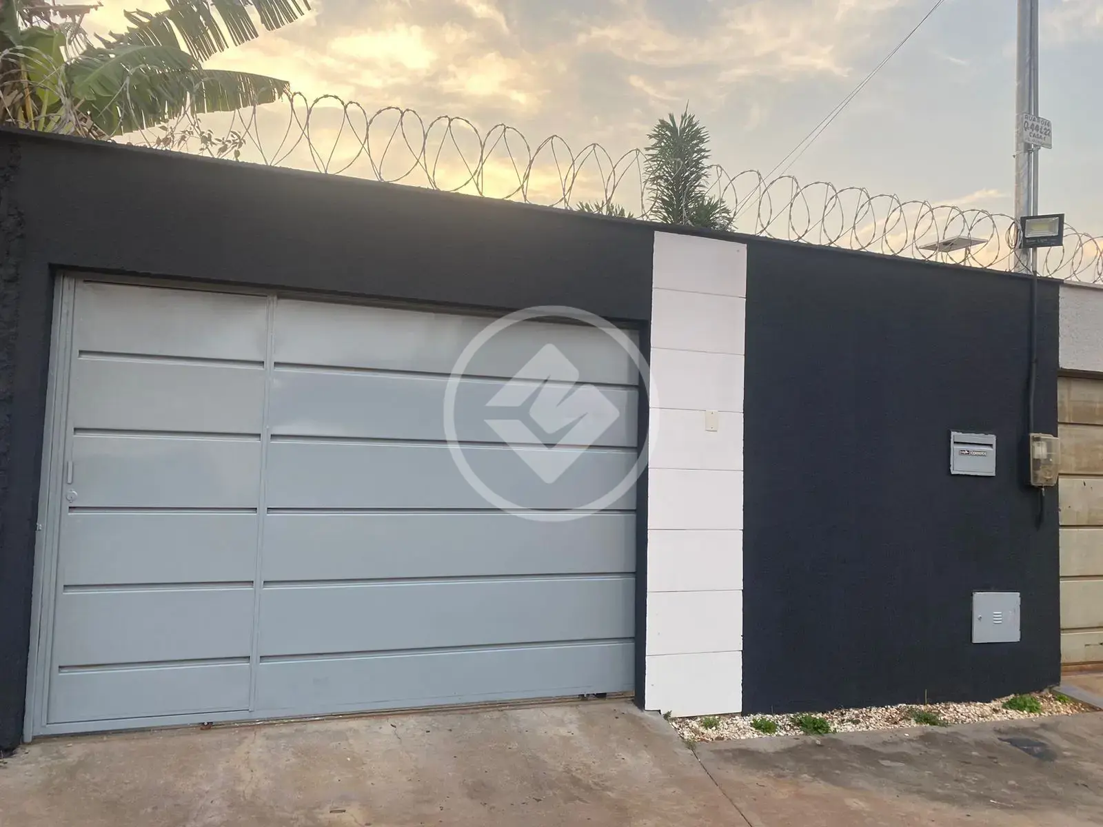Linda casa 2Q c/ suíte no Parque Ibirapuera