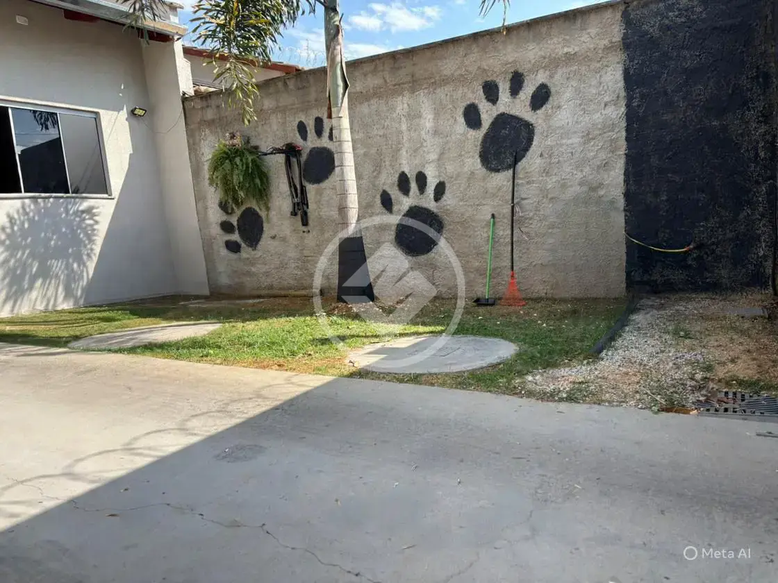 Casa 2 quartos no Parque Ibirapuera, Aparecida de Goiânia — foto 2 de 6