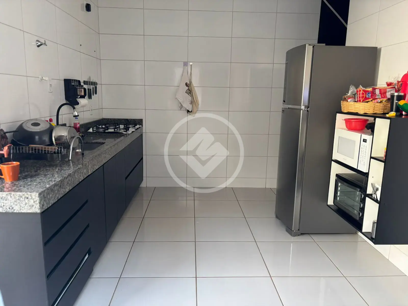 Casa 2 quartos no Parque Ibirapuera, Aparecida de Goiânia — foto 3 de 6