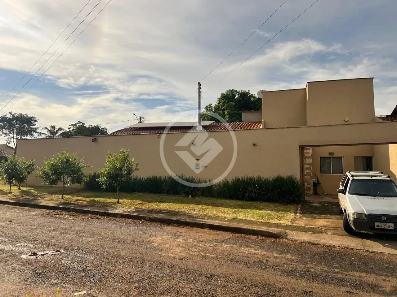 Casa a venda