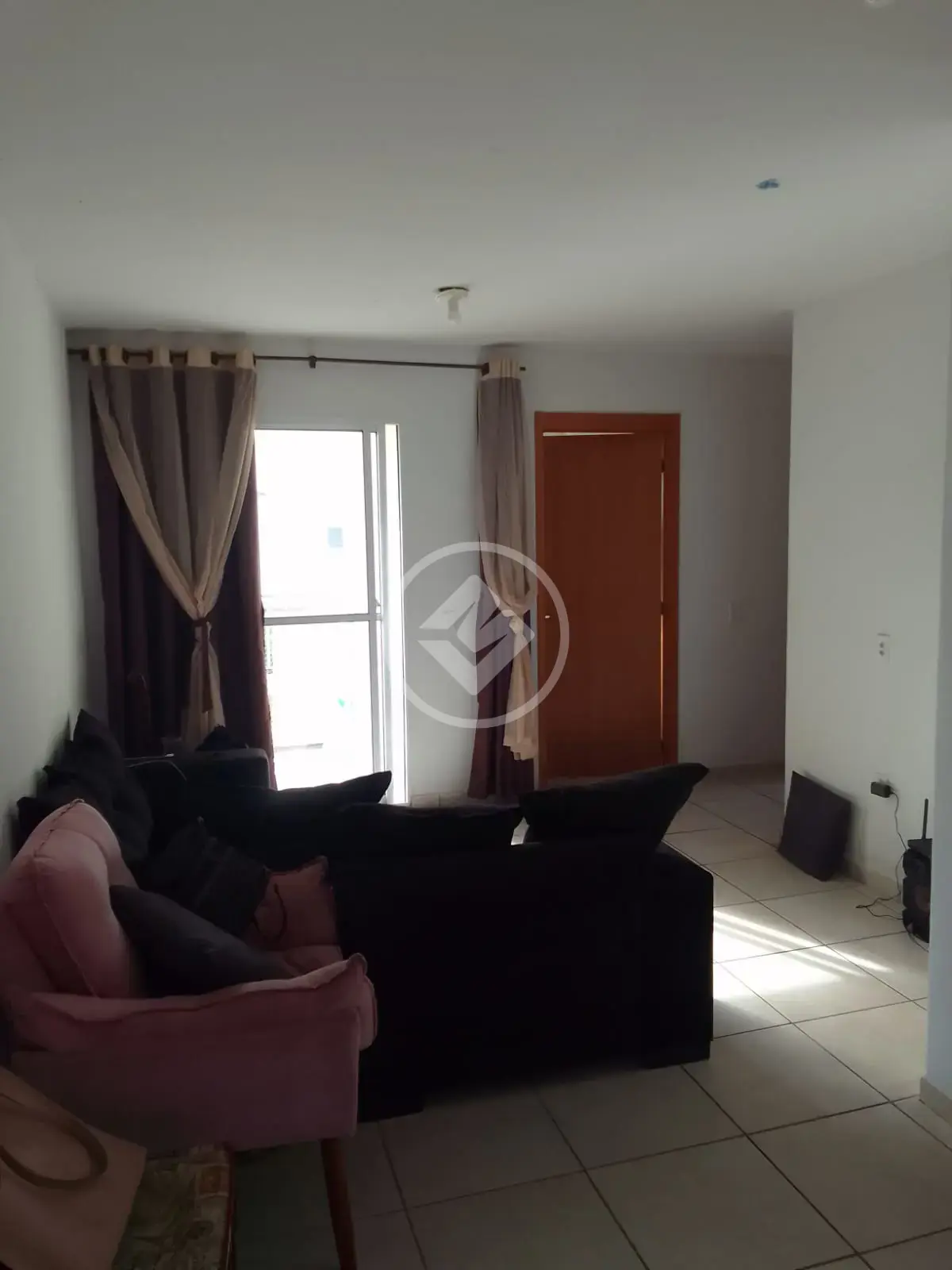 Apartamento 2 quartos no Residencial Agenor Modesto, Aparecida de Goiânia — foto 3 de 6