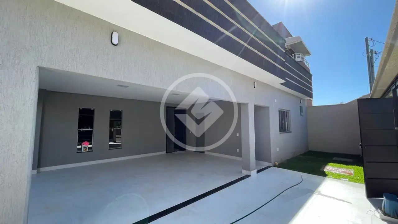 Casa Parque Amazônia, Goiânia - GO — foto 2