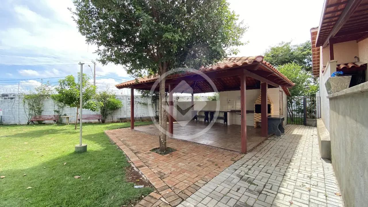 Casa Condomínio Jardim Gardênia, Goiânia - GO — foto 2