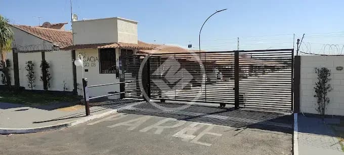Casa Condomínio Jardim Gardênia, Goiânia - GO — foto 1