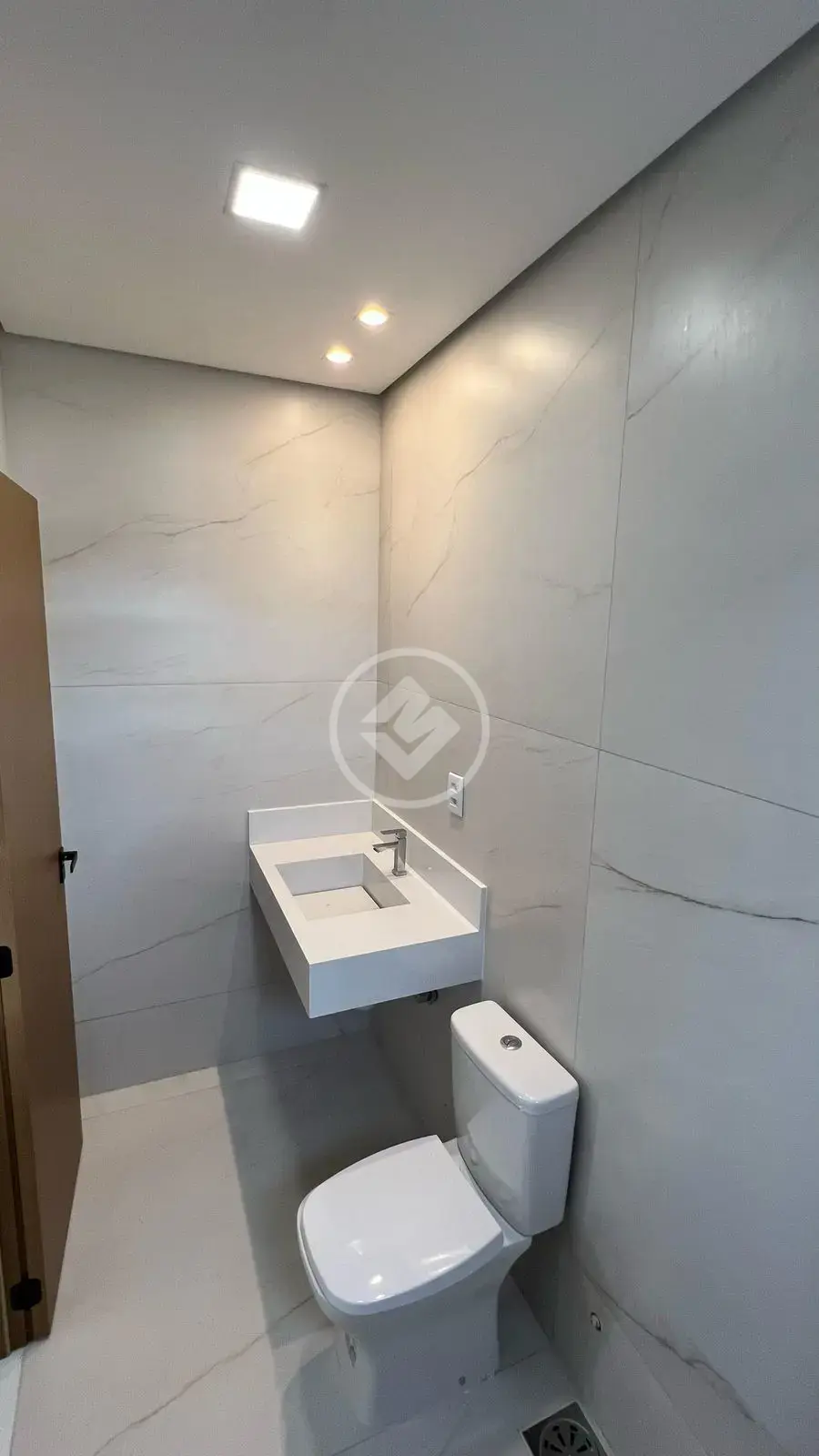 Casa Condomínio 4 quartos no Parqville Pinheiros, Aparecida de Goiânia — foto 5 de 6