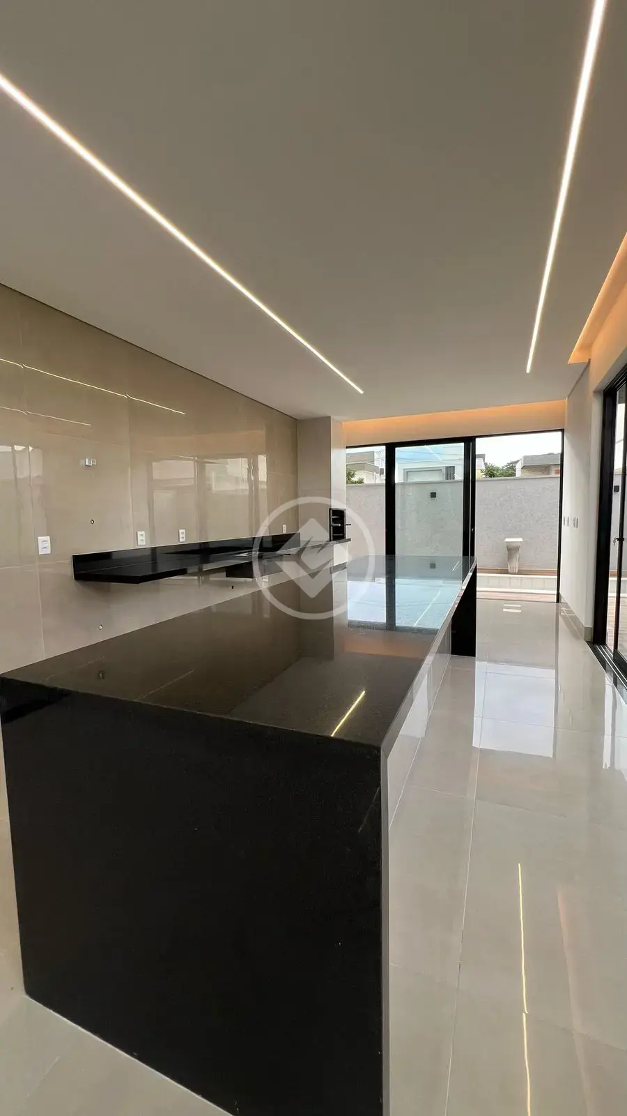 Casa Condomínio 4 quartos no Parqville Pinheiros, Aparecida de Goiânia — foto 3 de 6