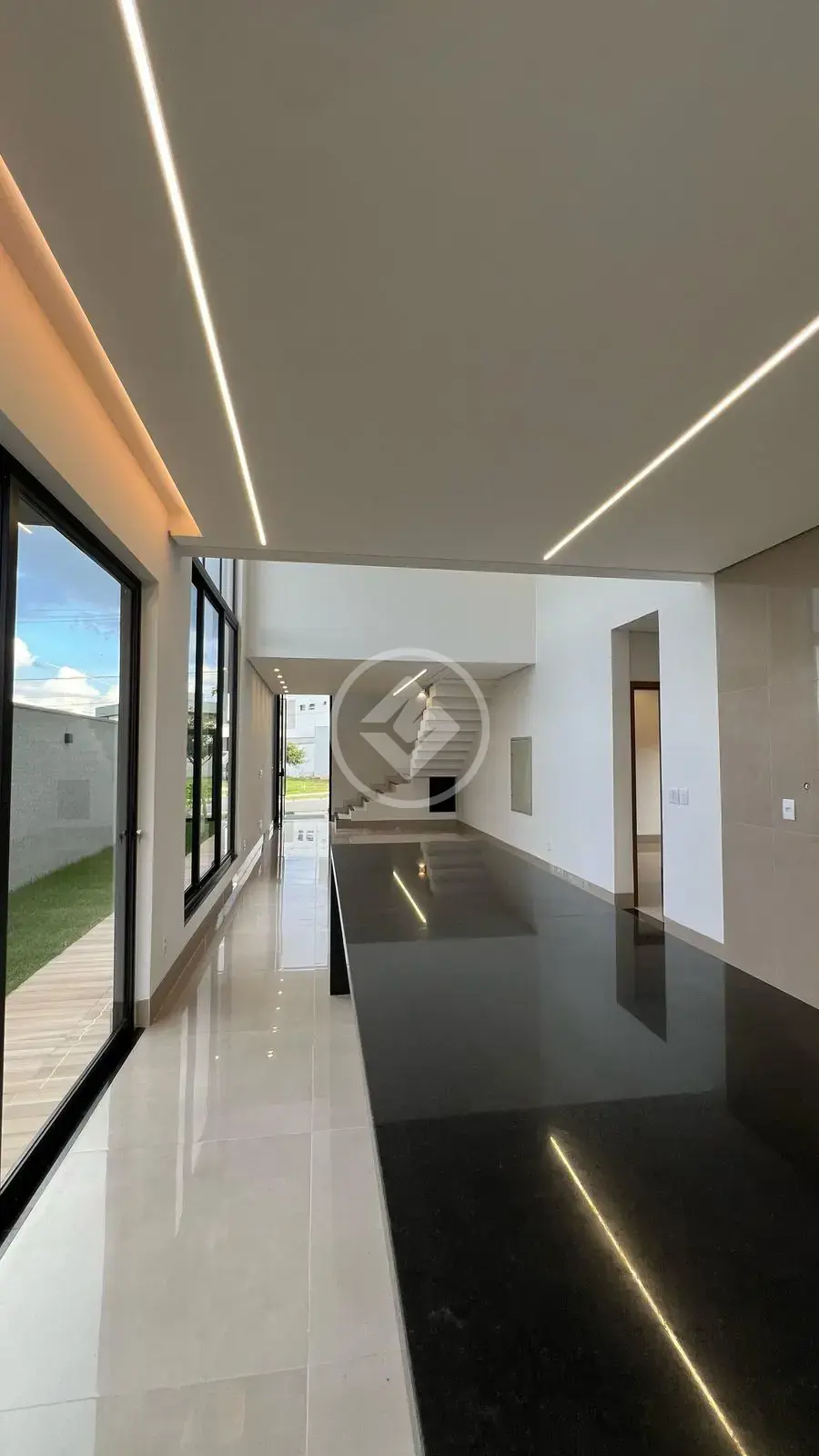 Casa Condomínio 4 quartos no Parqville Pinheiros, Aparecida de Goiânia — foto 4 de 6