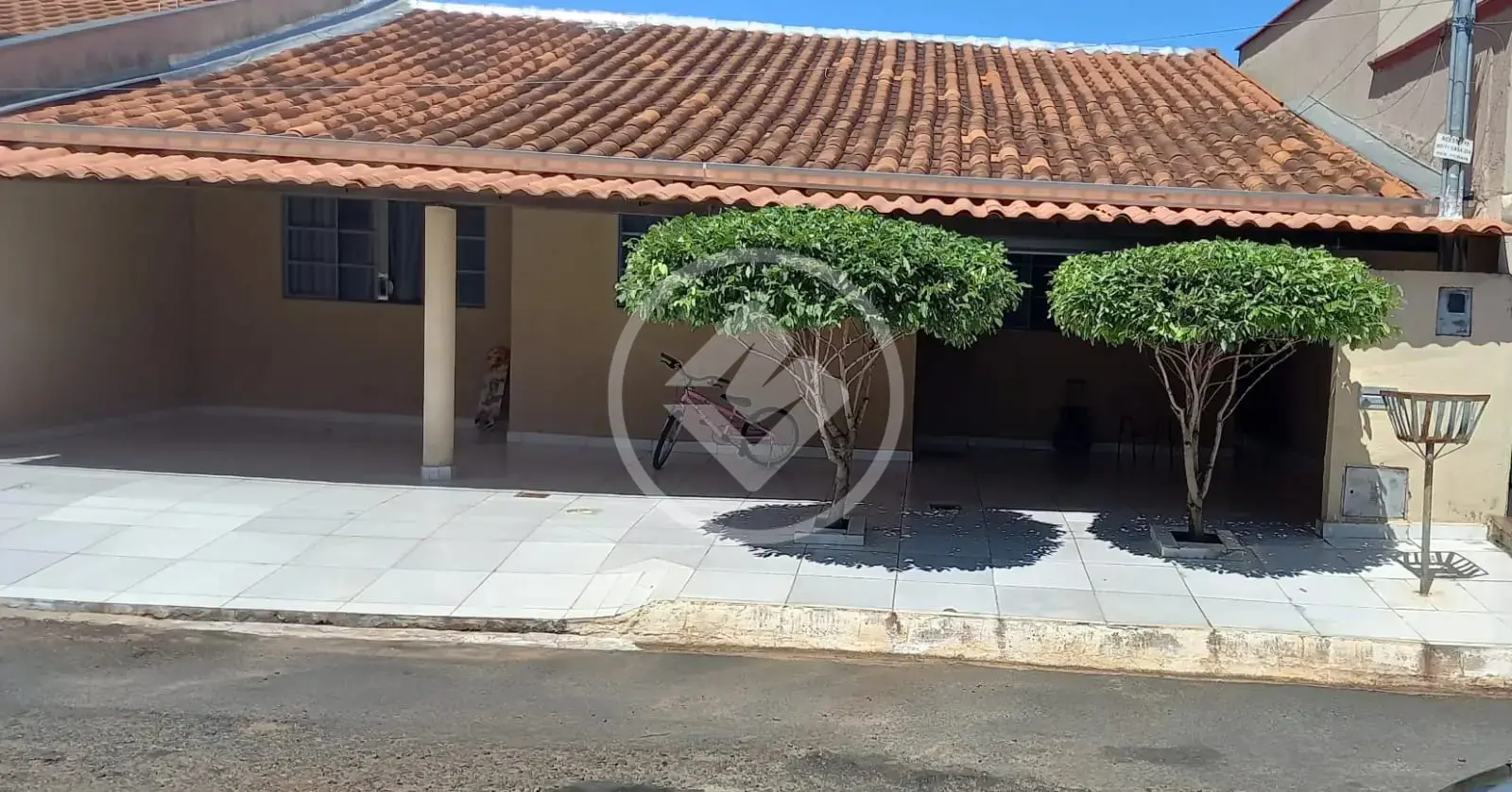 Casa Condomínio 3 quartos no Setor Amim Camargo, Goiânia — foto 2 de 6
