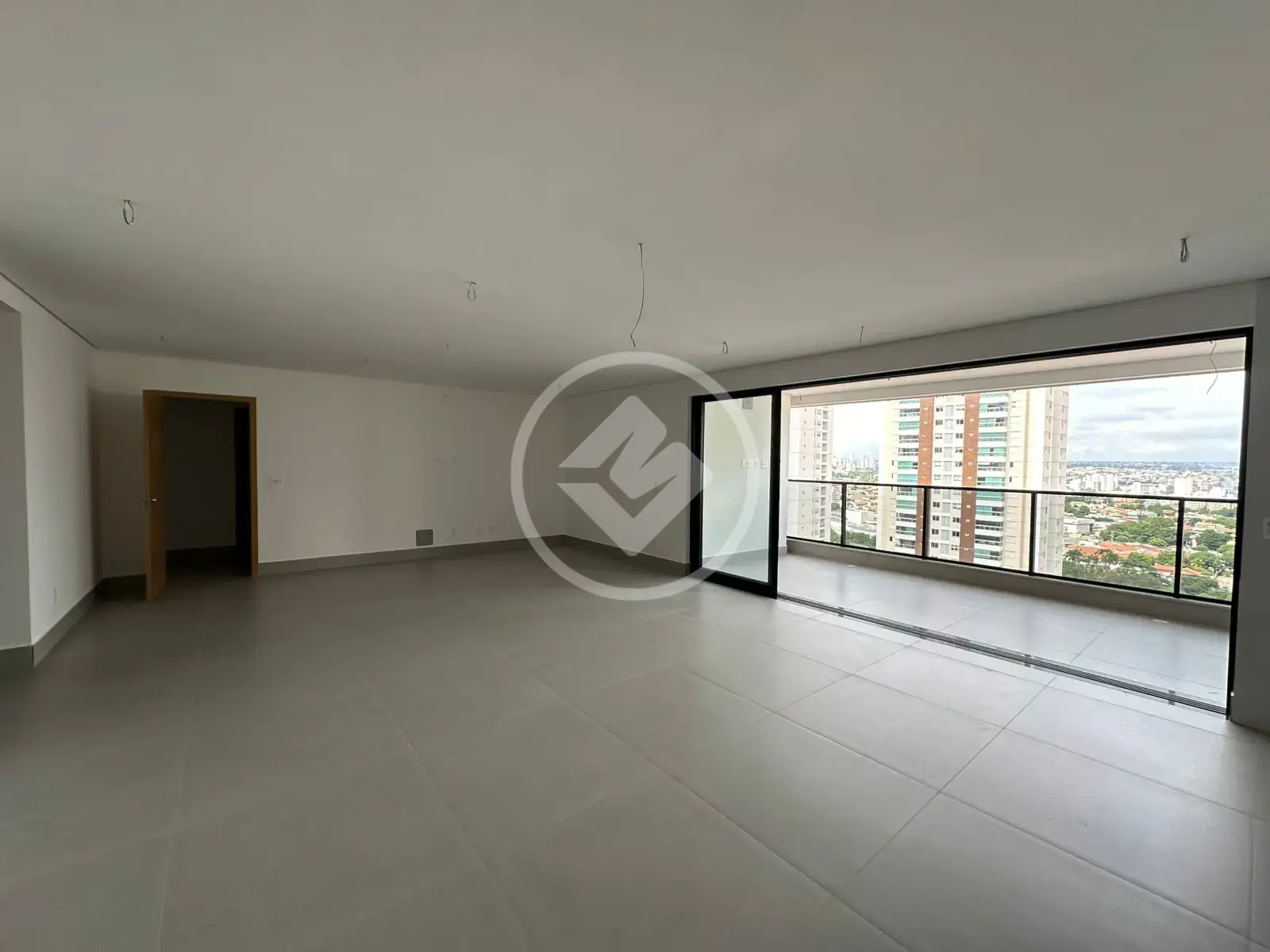 Apartamento 3 quartos no Setor Bueno, Goiânia — foto 2 de 6