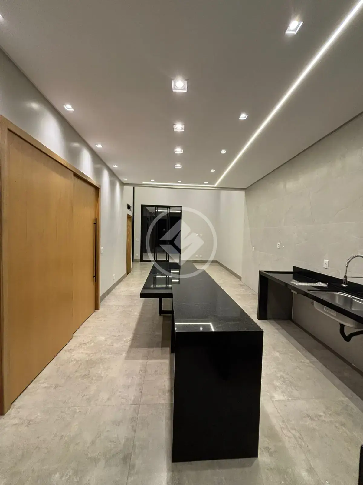 Casa Condomínio 3 quartos no Jardins Capri, Senador Canedo — foto 6 de 6