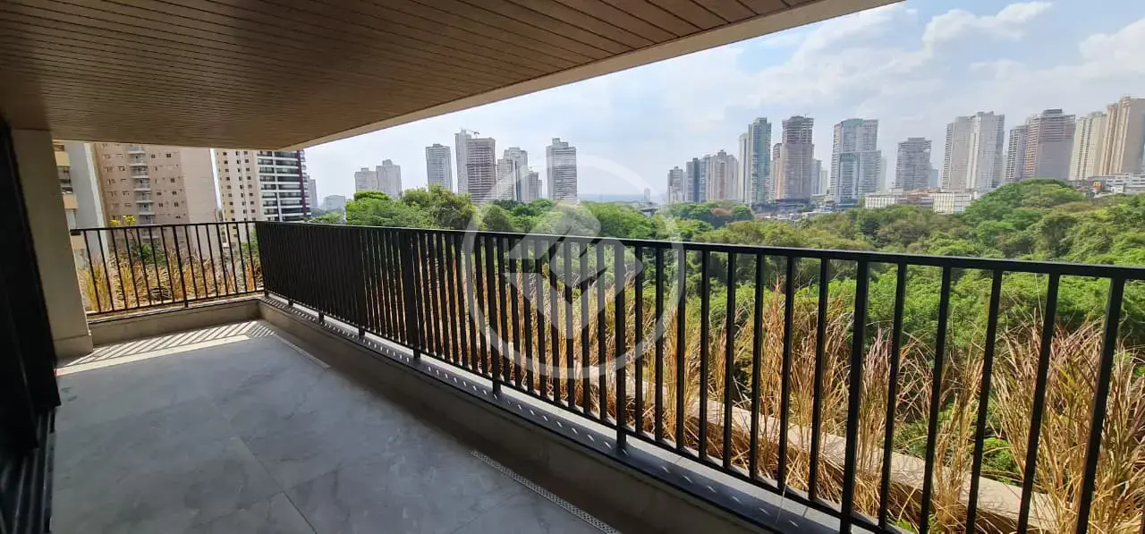 Apartamento 3 quartos no Setor Bueno, Goiânia — foto 3 de 6