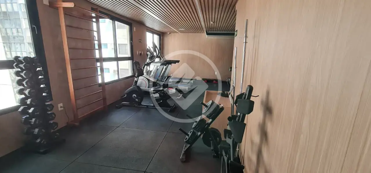 Apartamento 3 quartos no Setor Bueno, Goiânia — foto 6 de 6