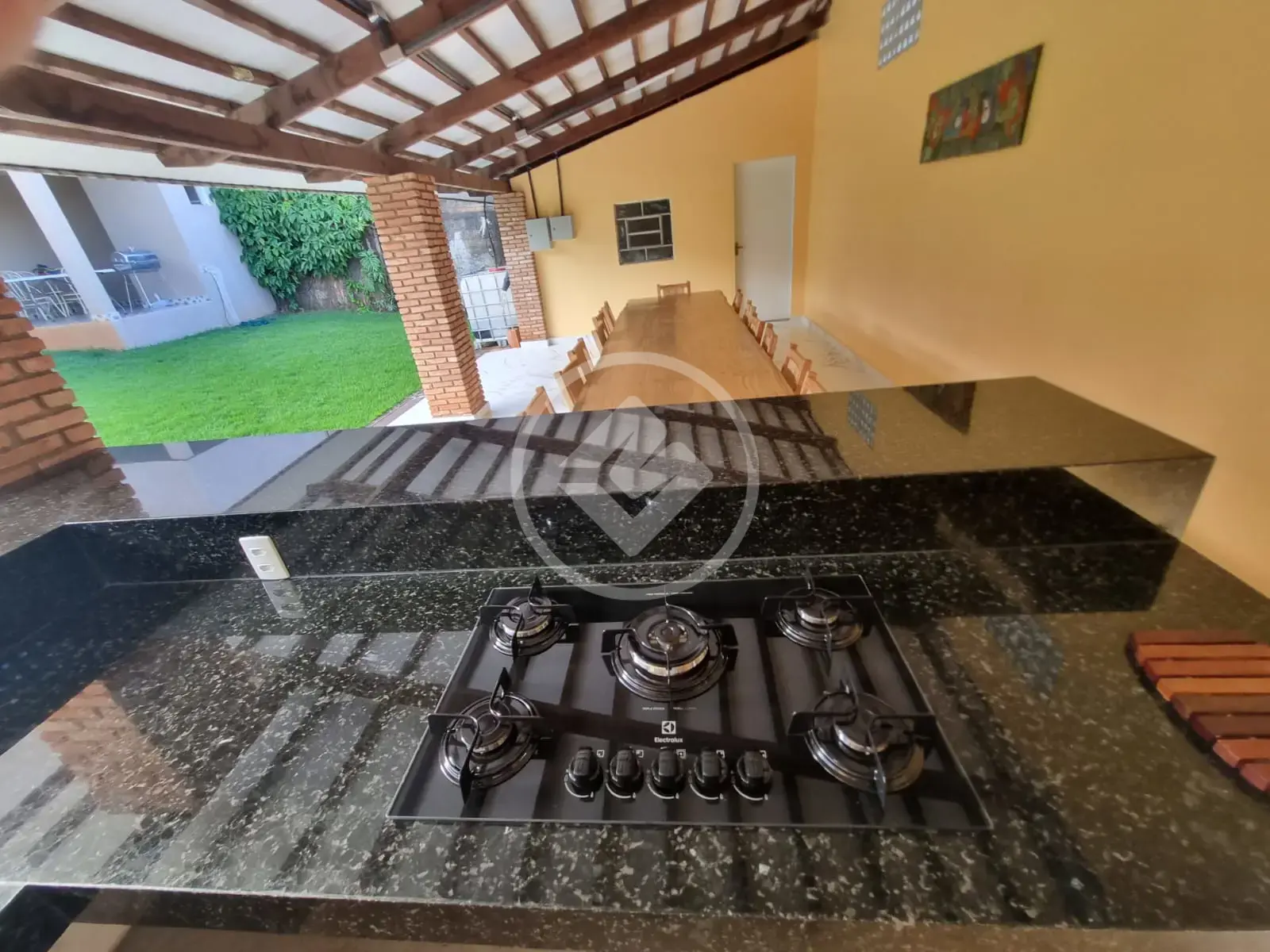 Sobrado 4 quartos no Setor Jao, Goiânia — foto 5 de 6