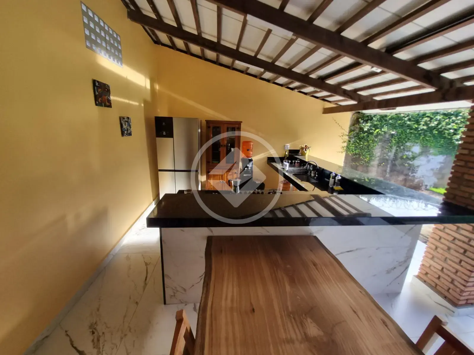 Sobrado 4 quartos no Setor Jao, Goiânia — foto 6 de 6