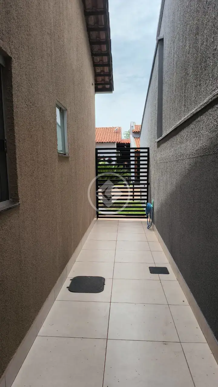 Casa Condomínio 3 quartos no Sítios Vale das Brisas, Senador Canedo — foto 3 de 6
