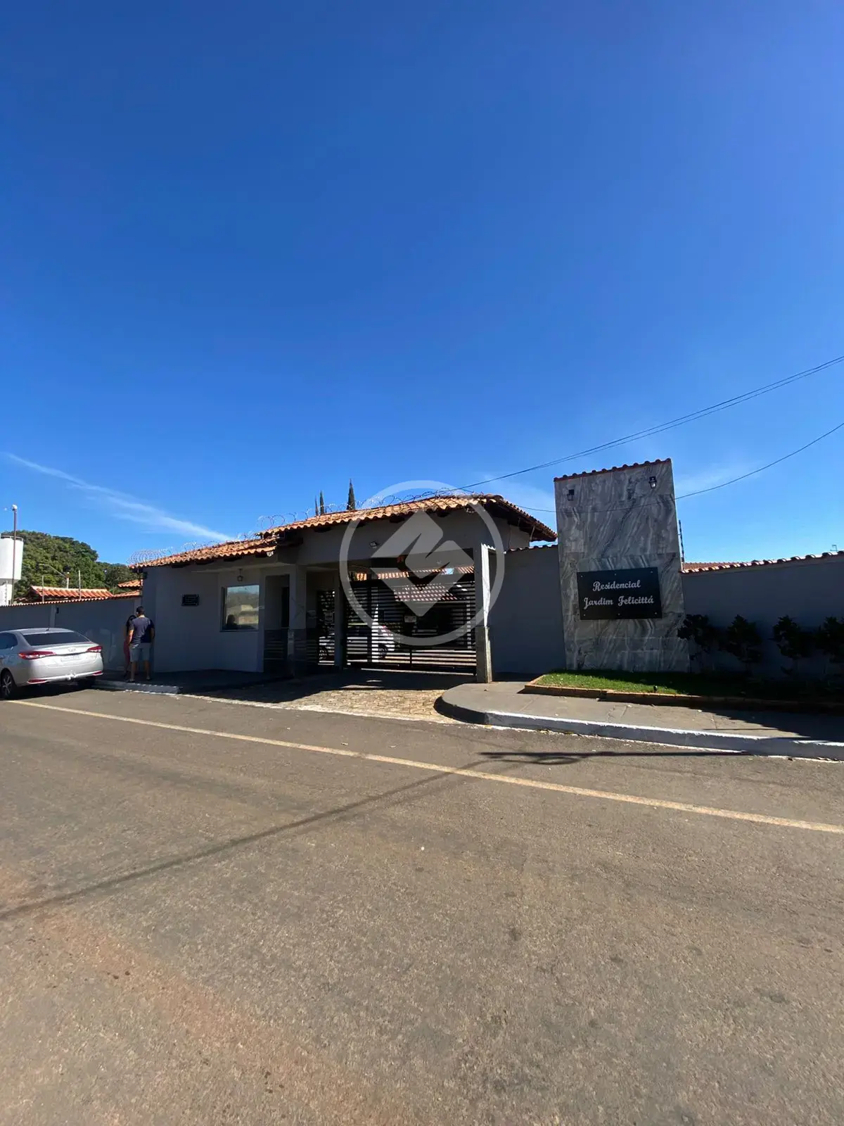 Casa a venda