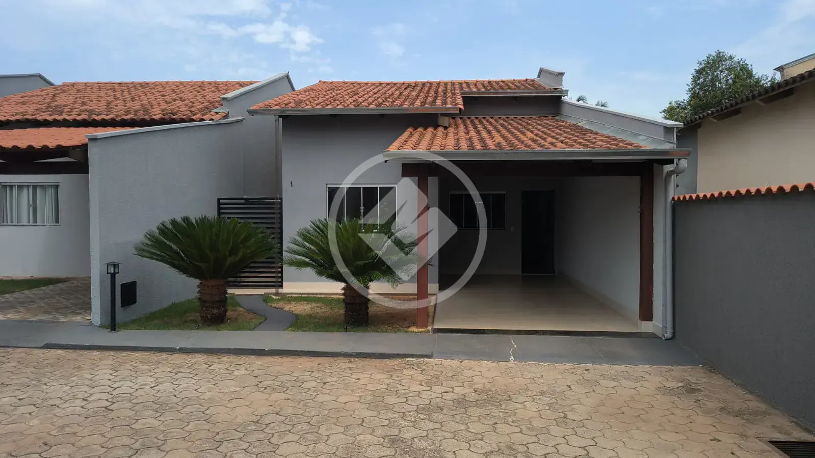 Casa Condomínio 3 quartos no Sítios Vale das Brisas, Senador Canedo — foto 4 de 6