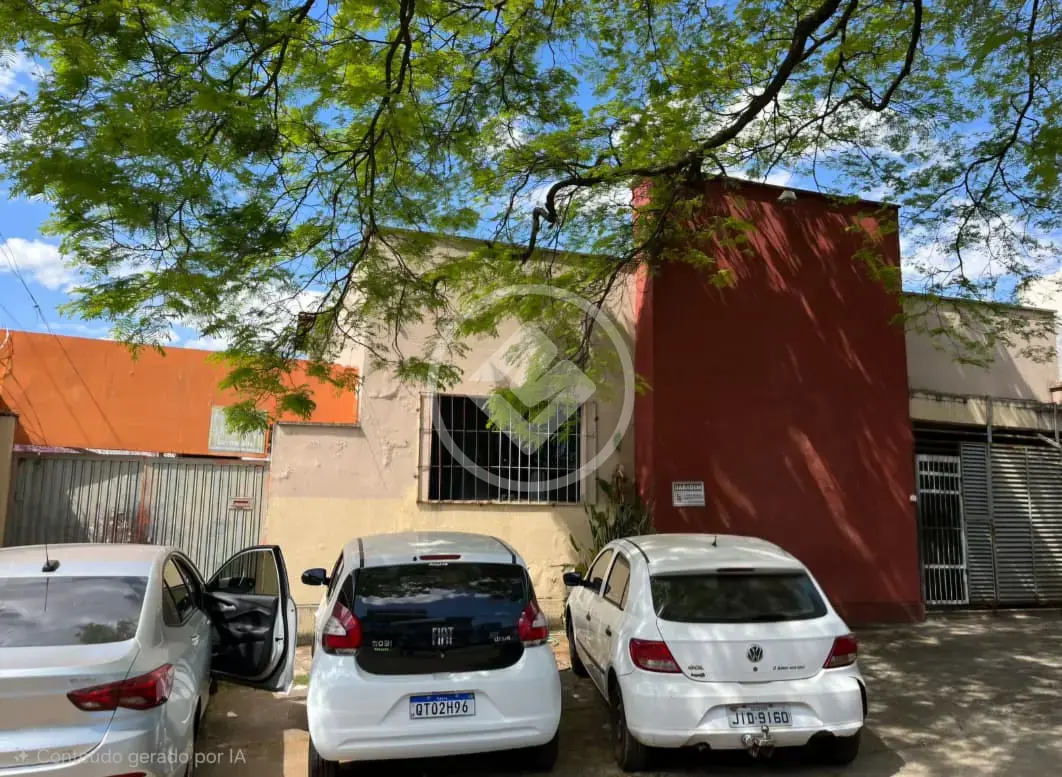 Casa Setor Sul, Goiânia - GO — foto 1