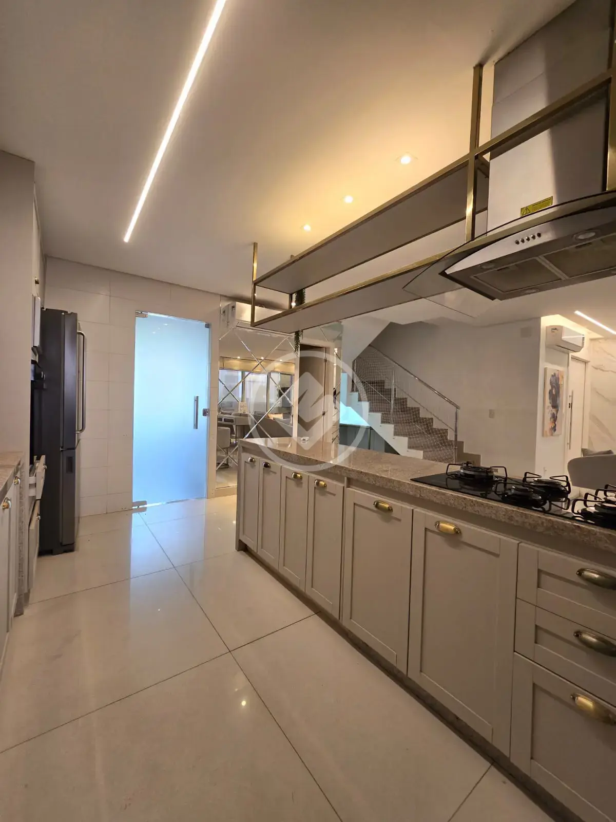 Apartamento Duplex 3 quartos no Setor Marista, Goiânia — foto 4 de 6