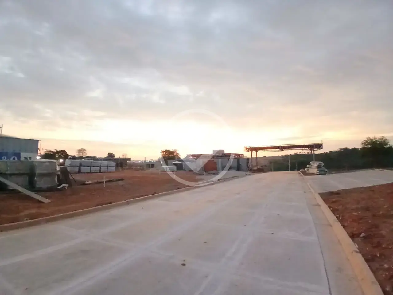 Terreno Condomínio no JARDINS TURIM, Senador Canedo — foto 3 de 3