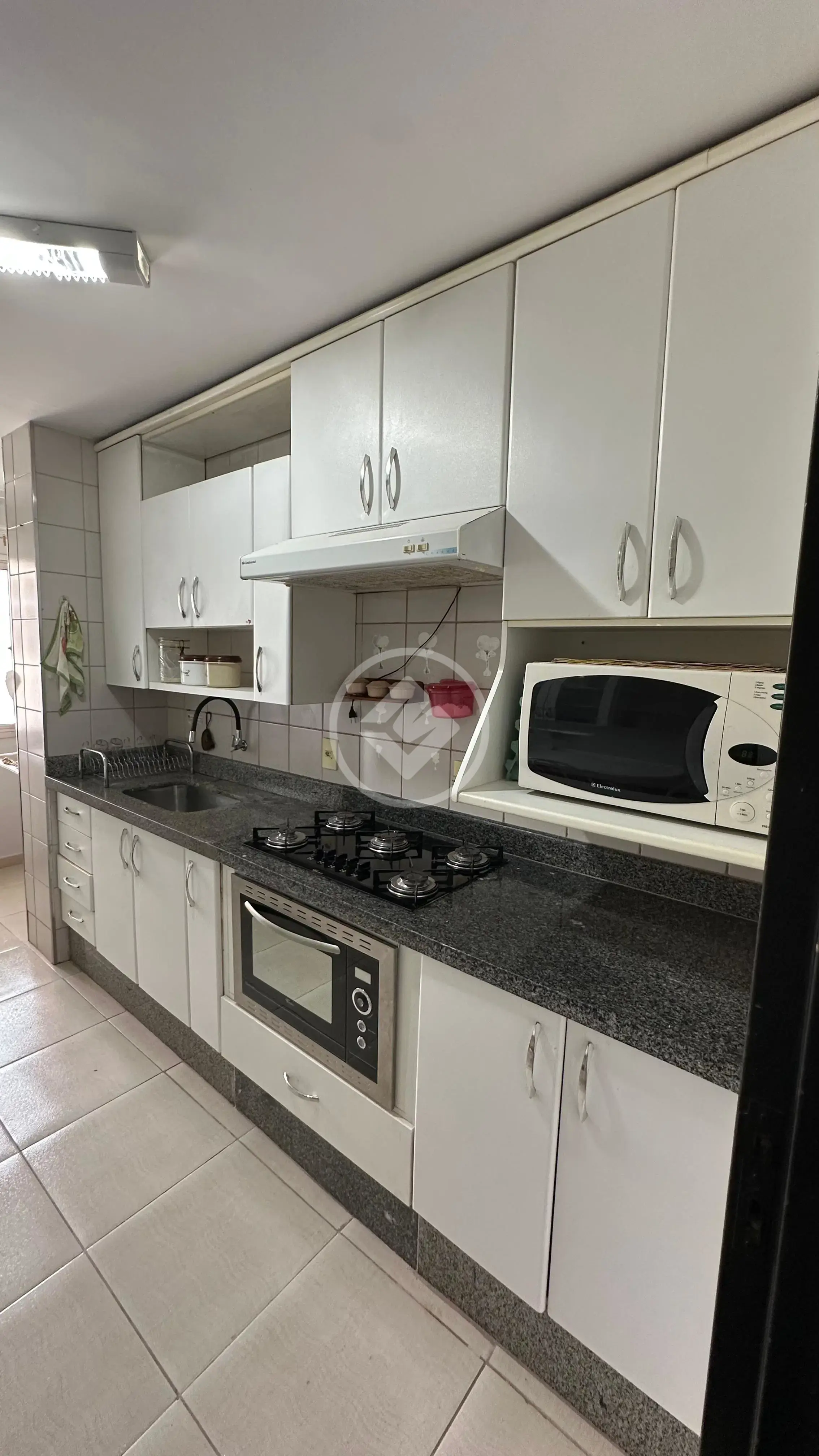 Apartamento Loteamento Celina Park, Goiânia - GO — foto 2
