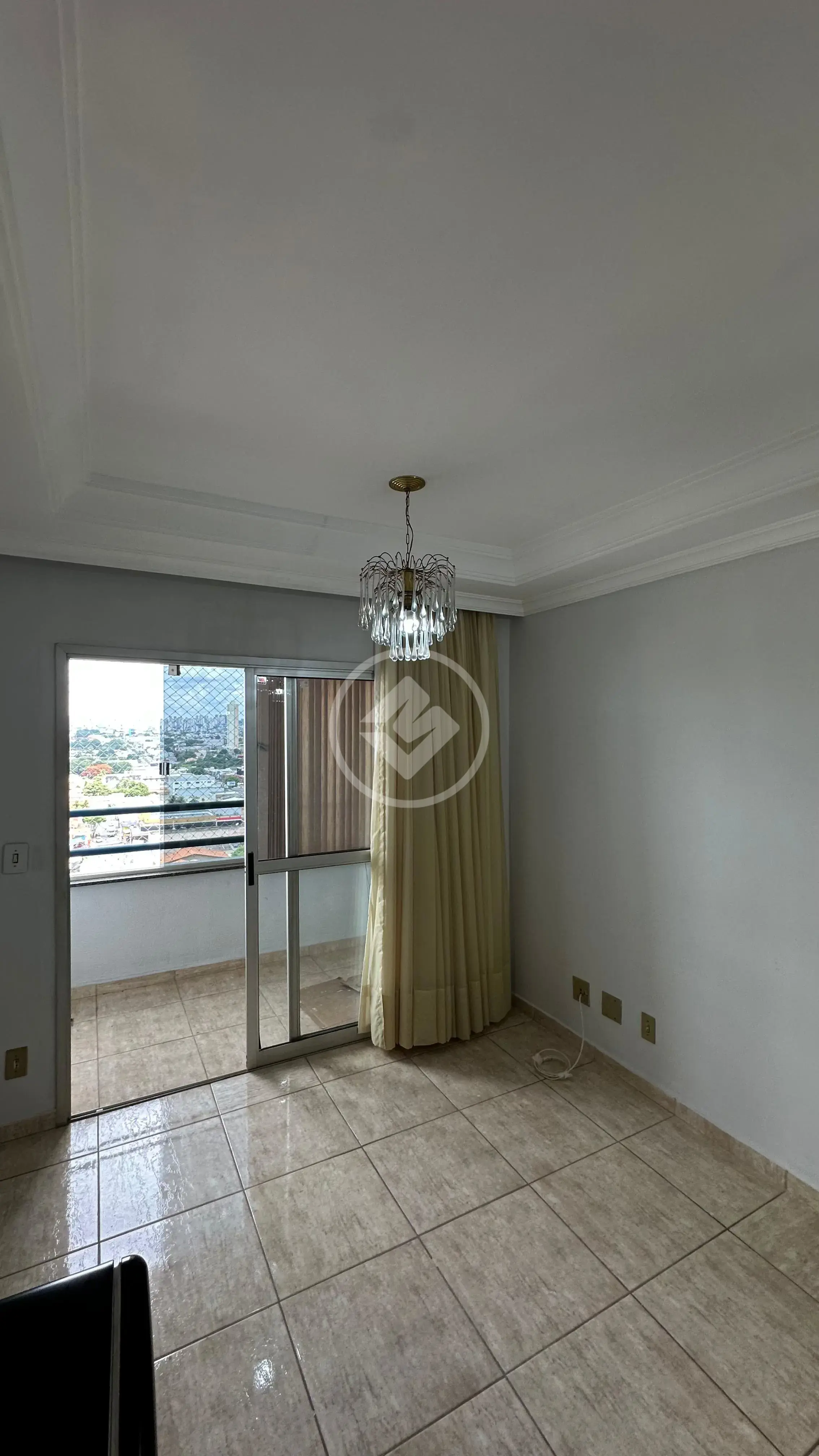 Apartamento 3 quartos no Loteamento Celina Park, Goiânia — foto 3 de 3