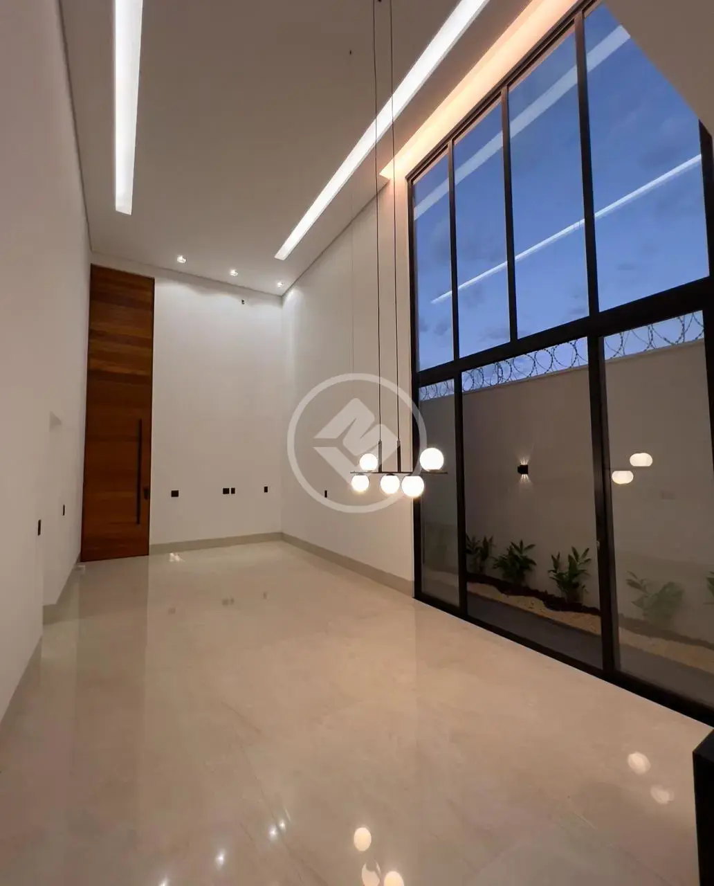 Casa 4 quartos no Residencial Vereda dos Buritis, Goiânia — foto 3 de 6