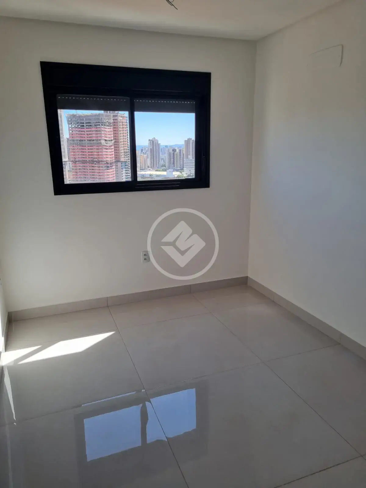 Apartamento Serrinha, Goiânia - GO — foto 2