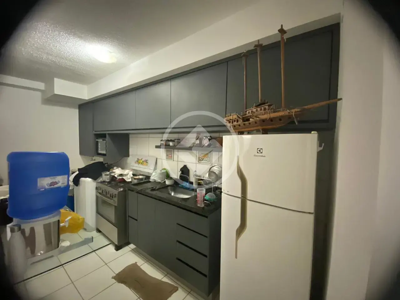 Apartamento Residencial Itamaracá, Goiânia - GO — foto 1