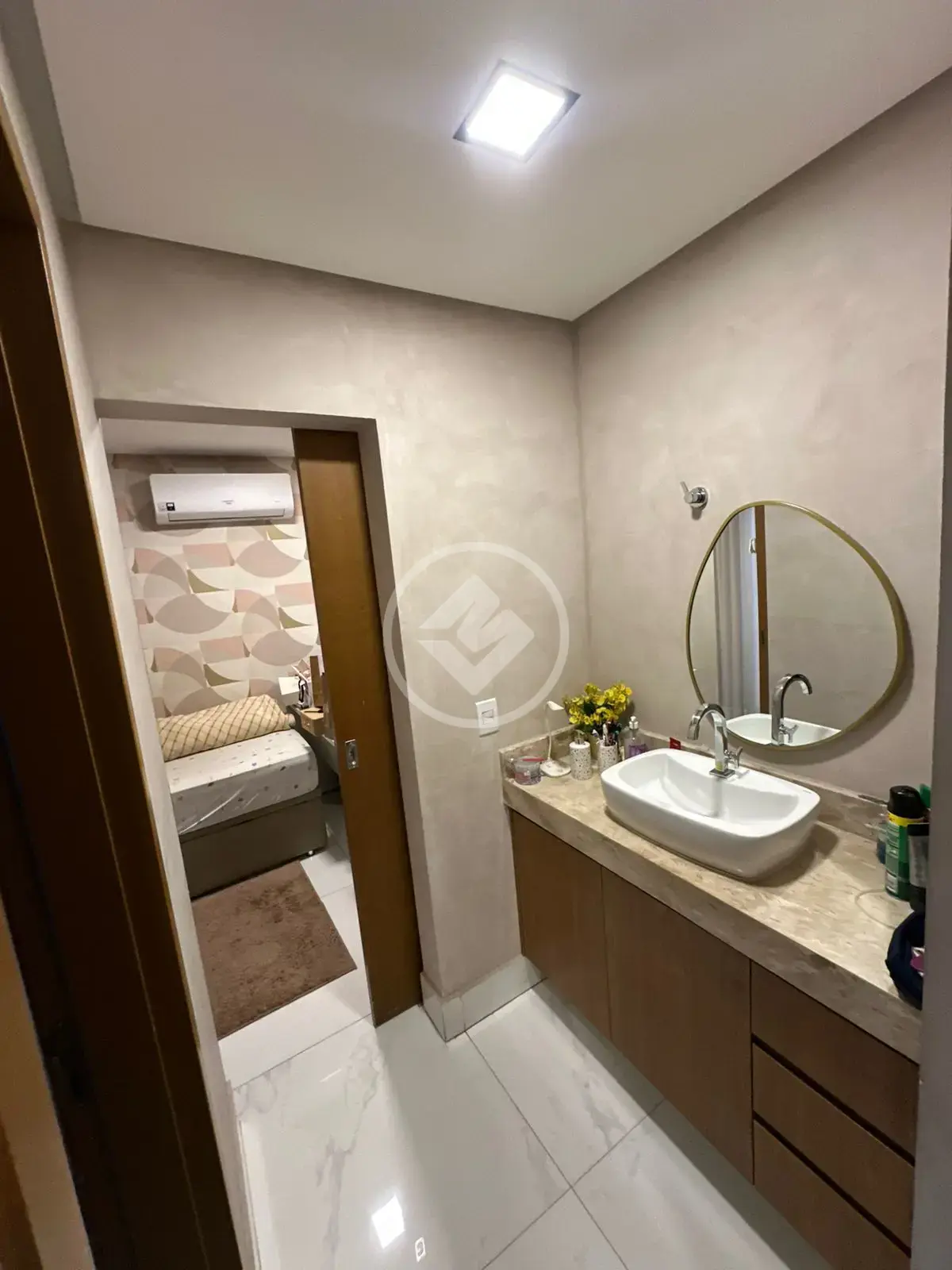 Casa Condomínio 3 quartos no Jardim Atlântico, Goiânia — foto 4 de 6