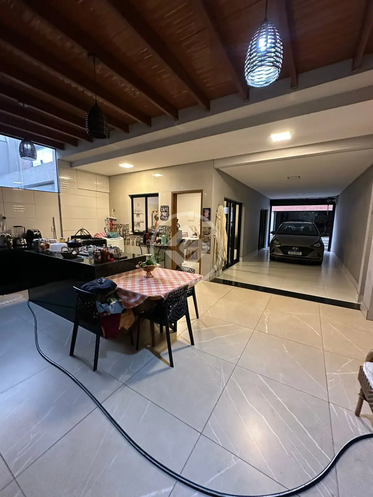 Casa Condomínio 3 quartos no Jardim Atlântico, Goiânia — foto 6 de 6