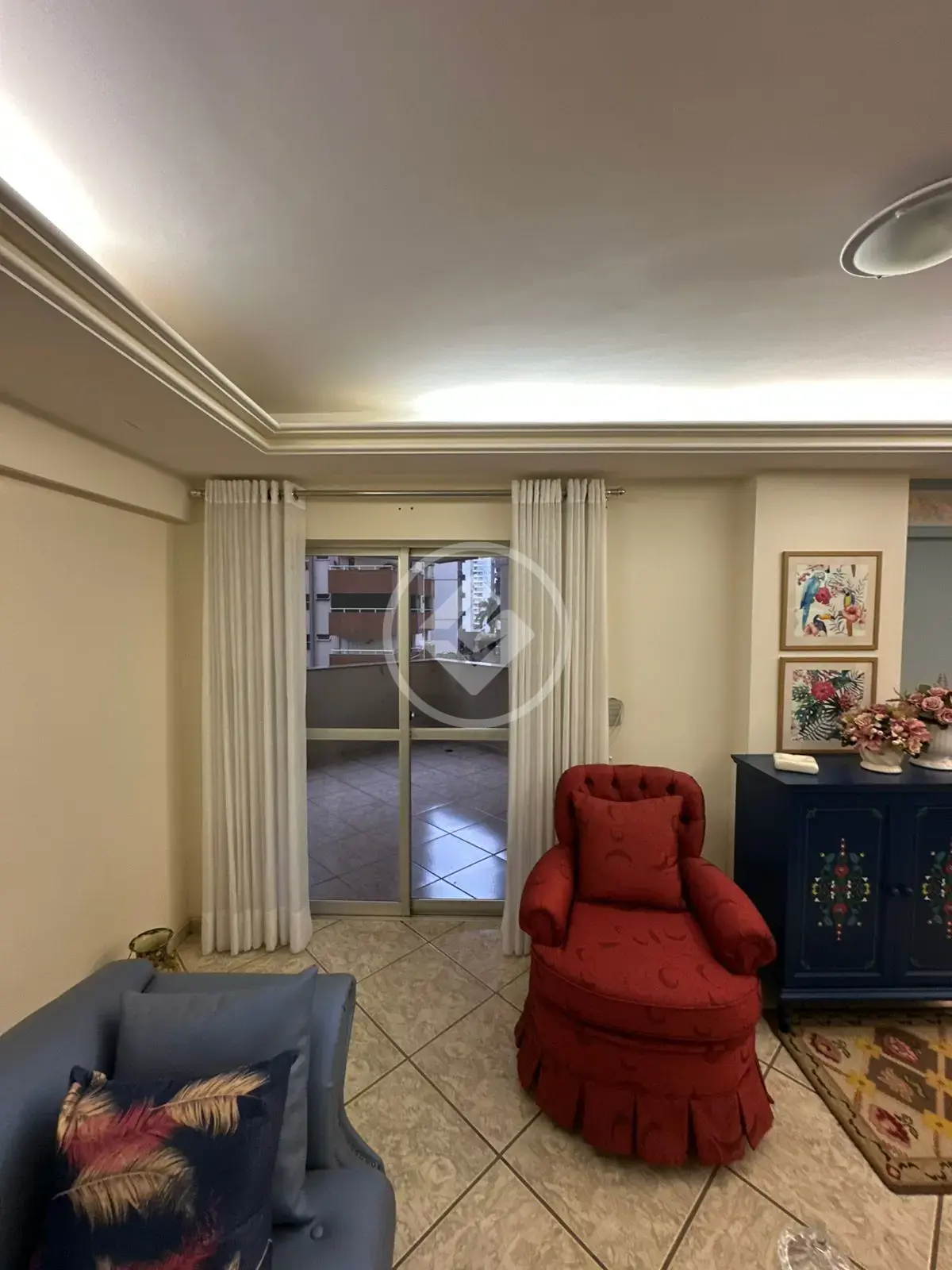 Apartamento Setor Bueno, Goiânia - GO — foto 2