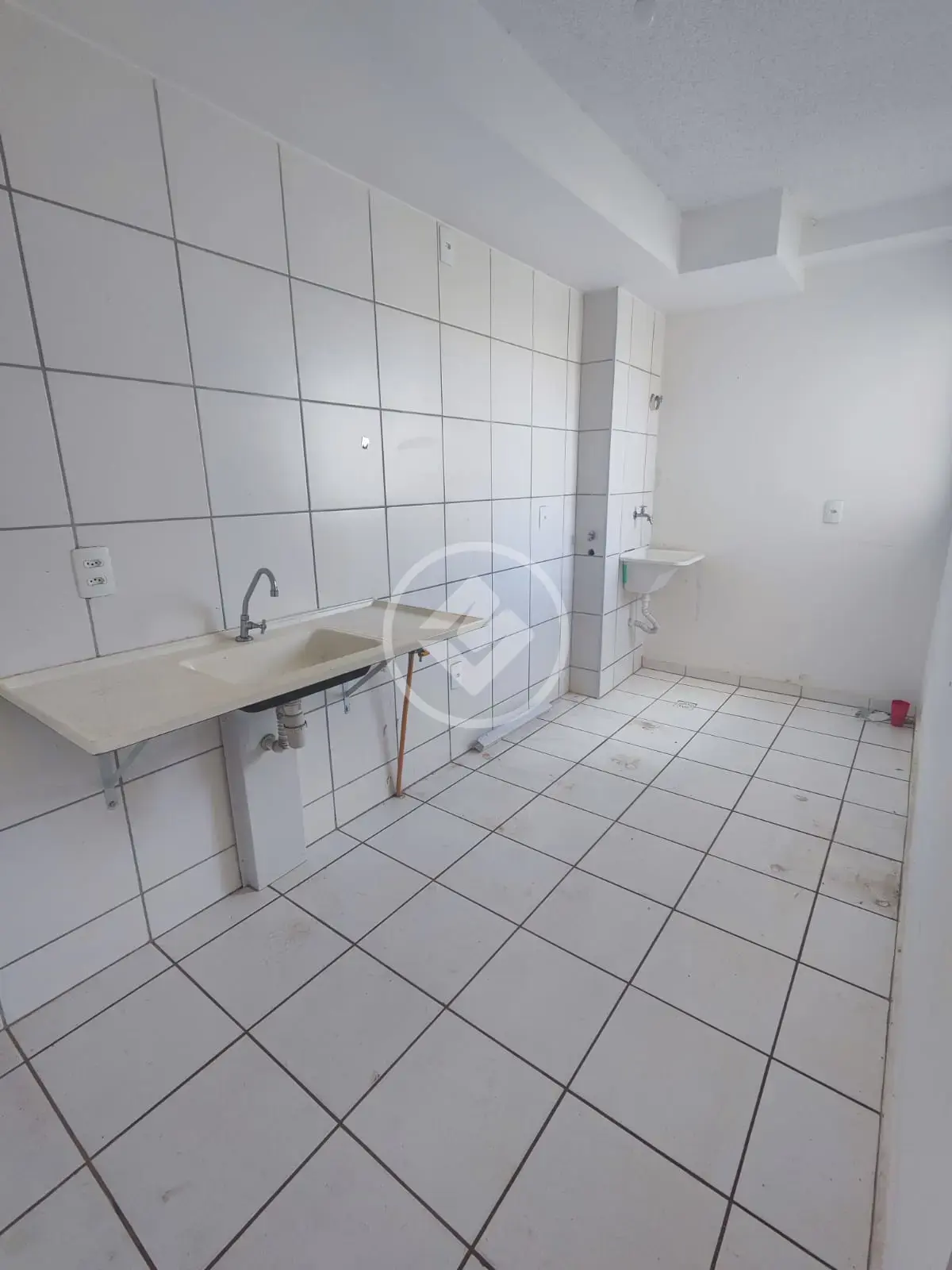 Apartamento Jardim Novo Mundo, Goiânia - GO — foto 2