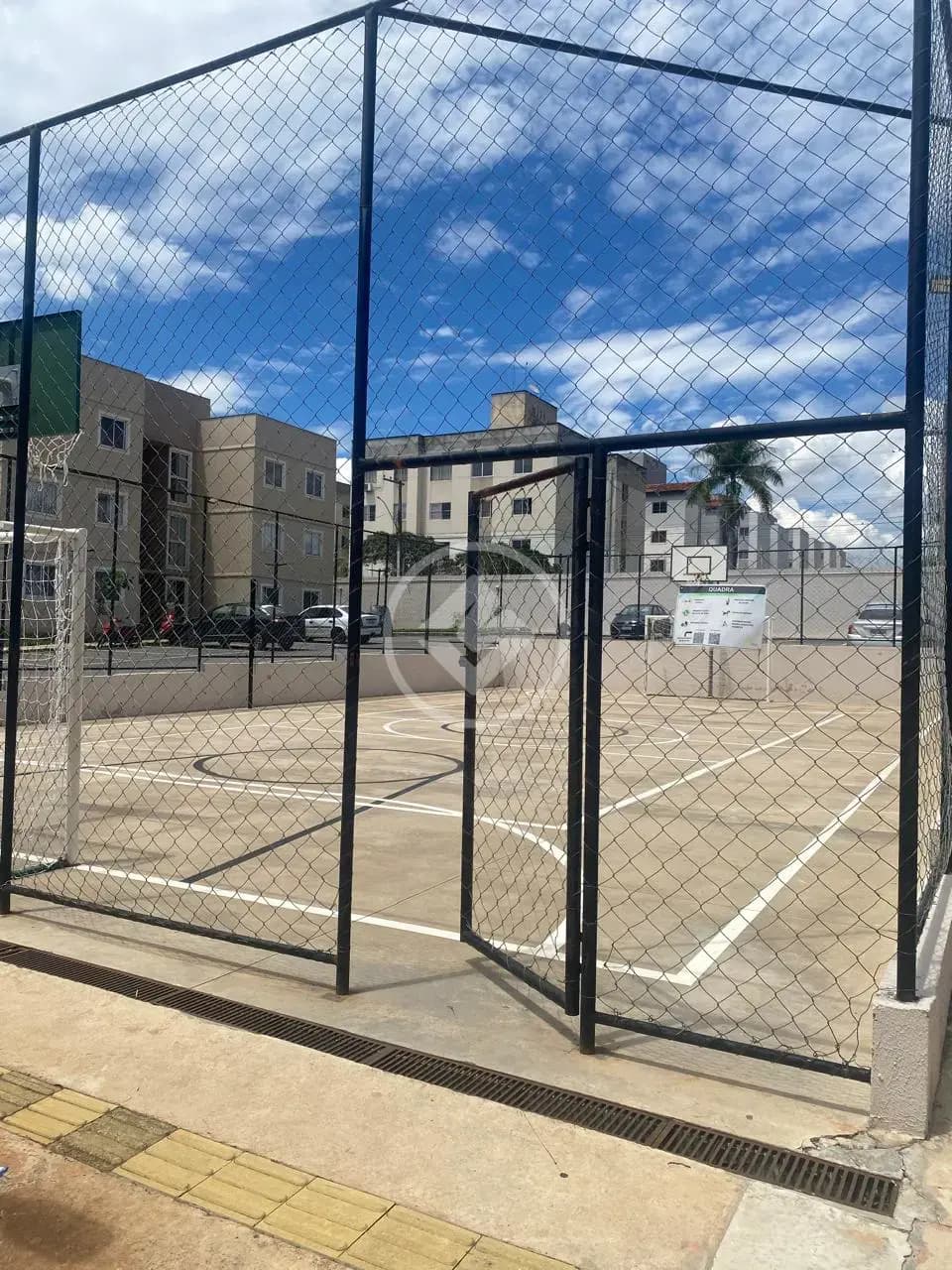 Apartamento 2 quartos no Jardim Novo Mundo, Goiânia — foto 5 de 6