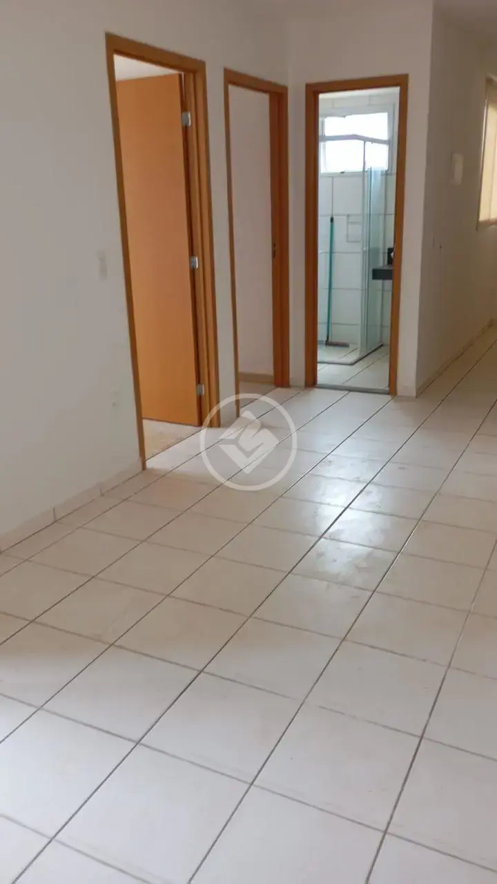 Apartamento 2 quartos no Jardim Novo Mundo, Goiânia — foto 6 de 6
