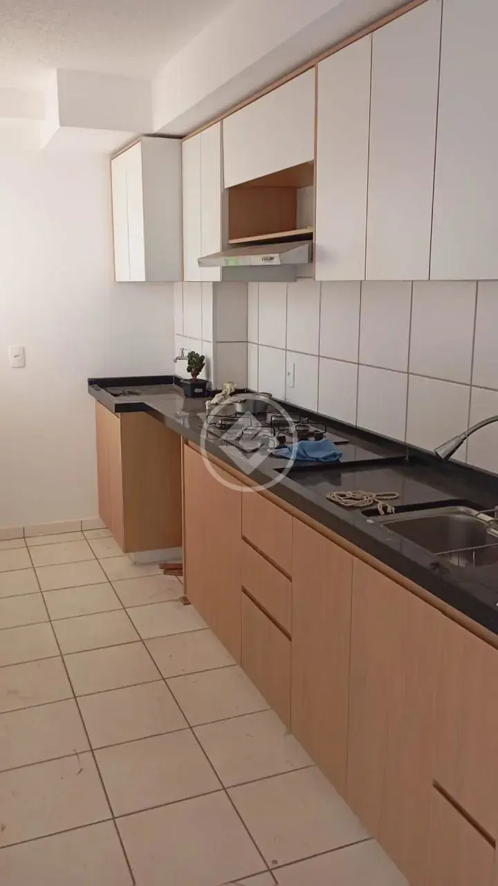 Apartamento 2 quartos no Jardim Novo Mundo, Goiânia — foto 4 de 6