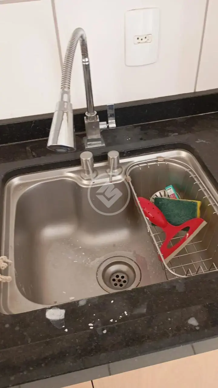 Apartamento 2 quartos no Jardim Novo Mundo, Goiânia — foto 3 de 6