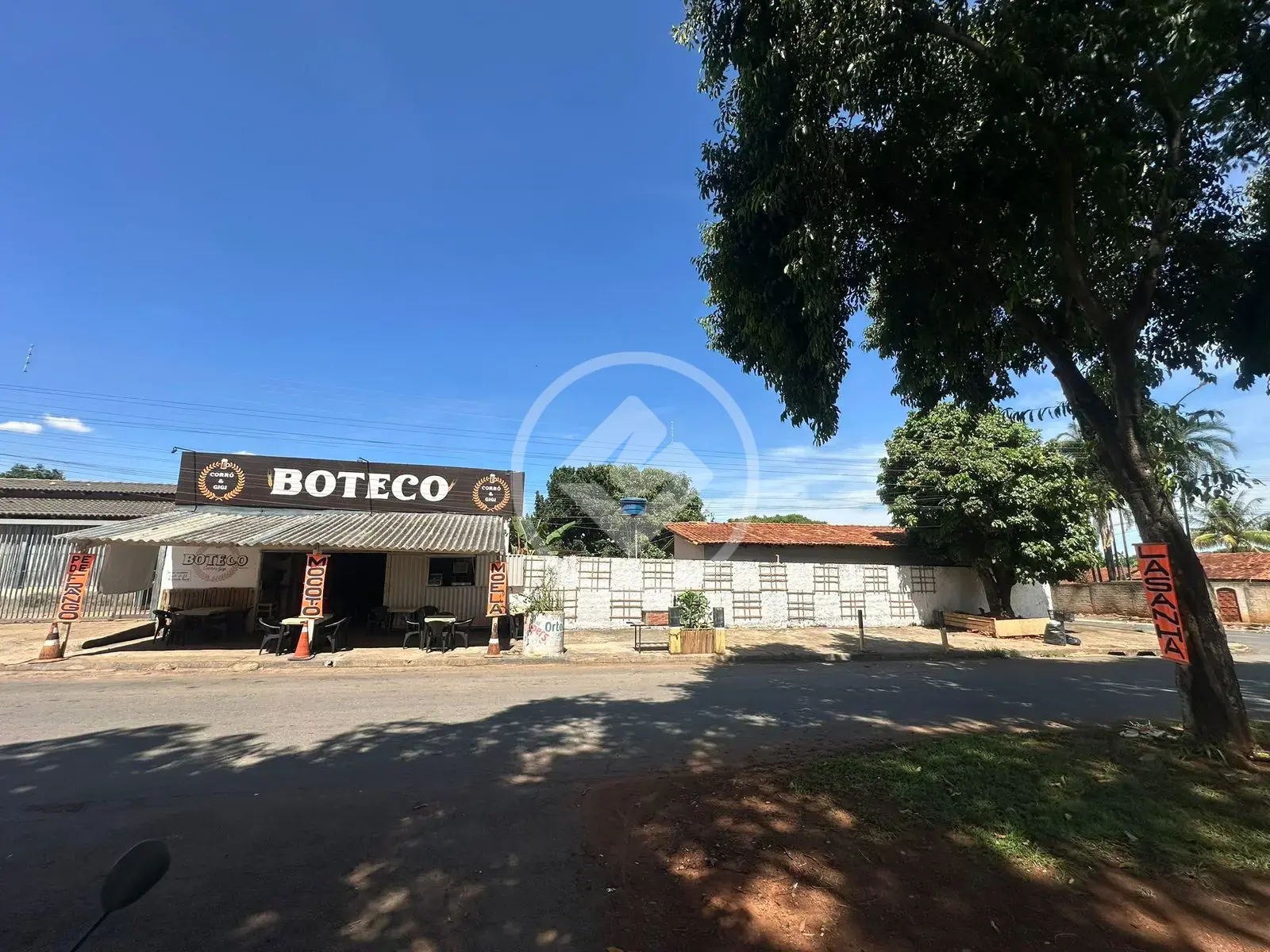 Casa Loteamento Alphaville Residencial, Goiânia - GO — foto 2