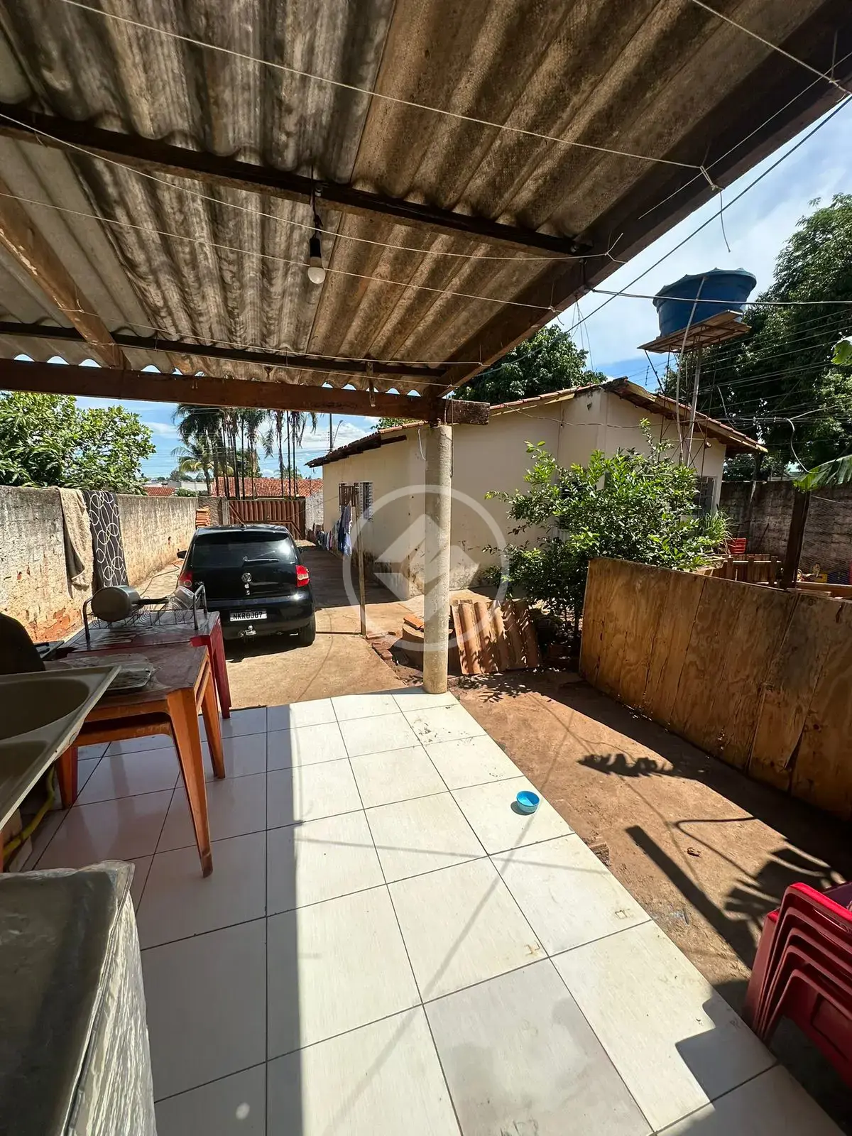 Casa 3 quartos no Loteamento Alphaville Residencial, Goiânia — foto 4 de 6