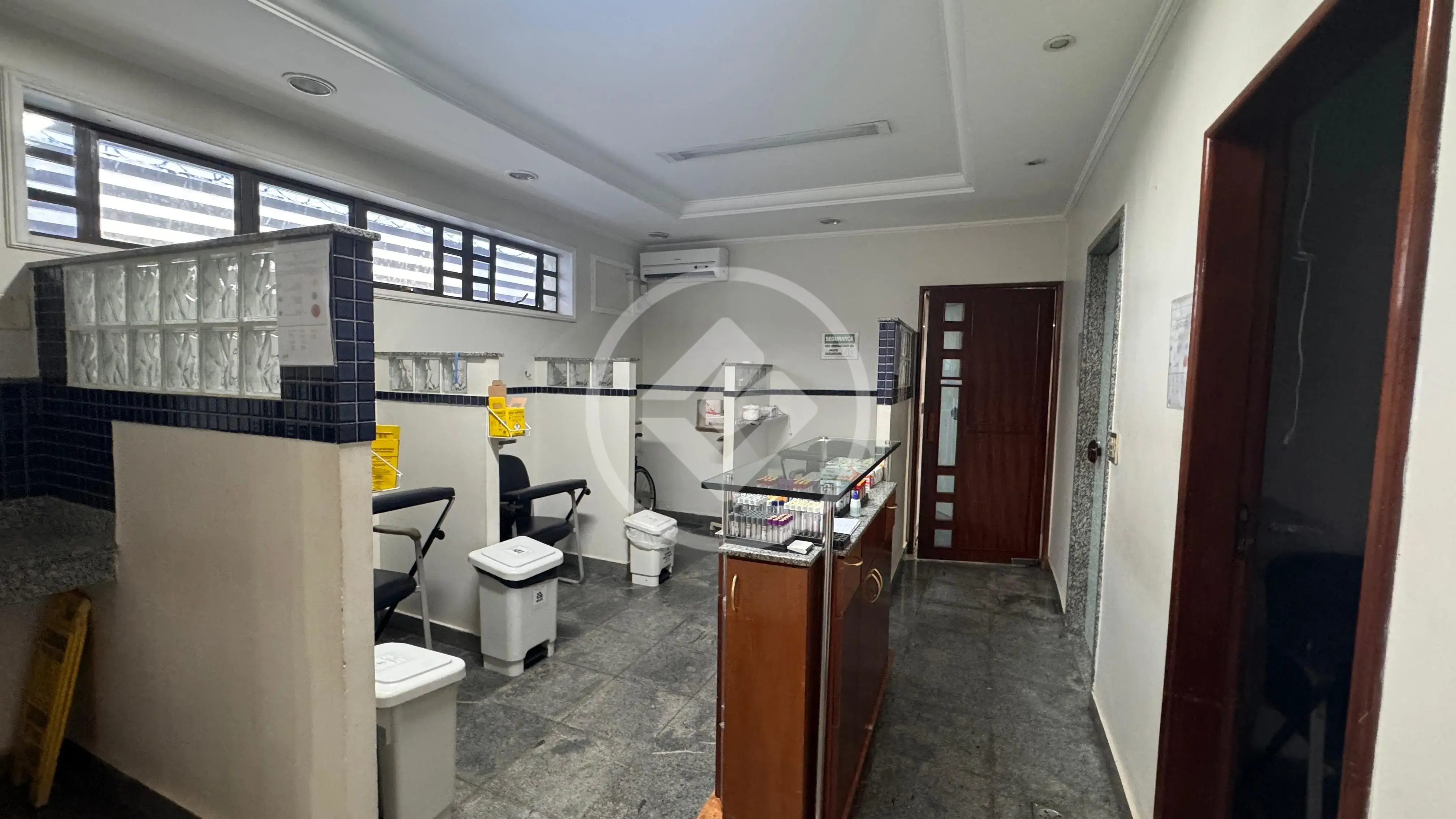 Casa Comercial 7 quartos no Setor Central, Goiânia — foto 4 de 6