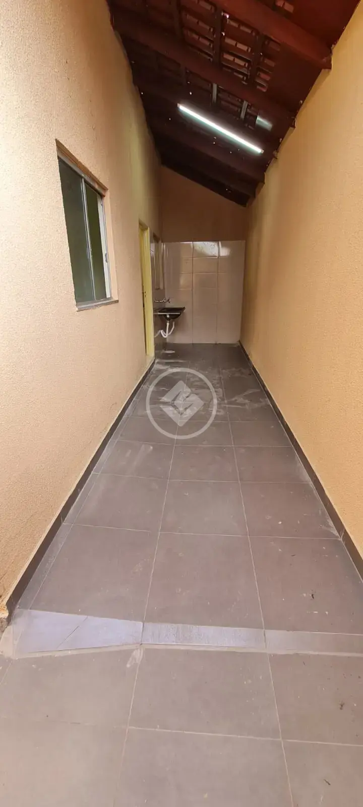 Casa Condomínio 2 quartos no Setor Maysa, Trindade — foto 2 de 6
